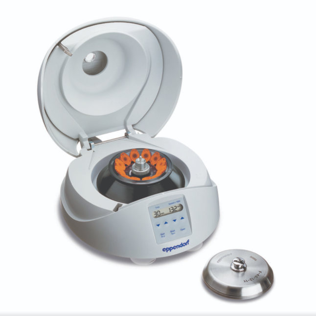 Centrifuges