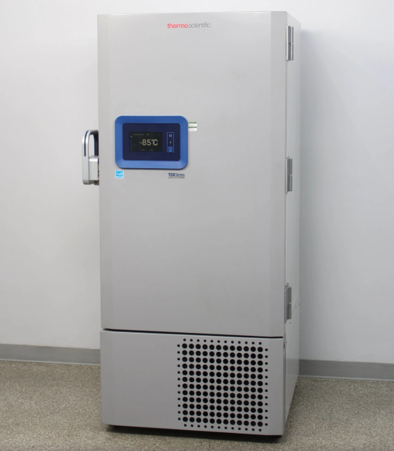 Freezers