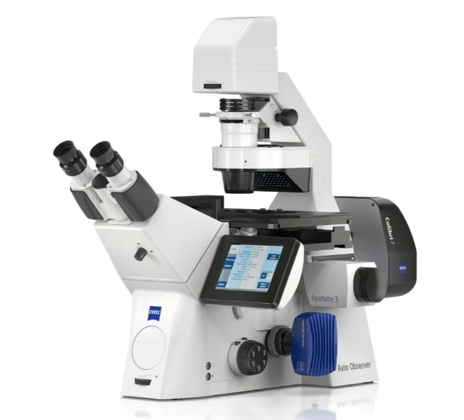 Microscopes