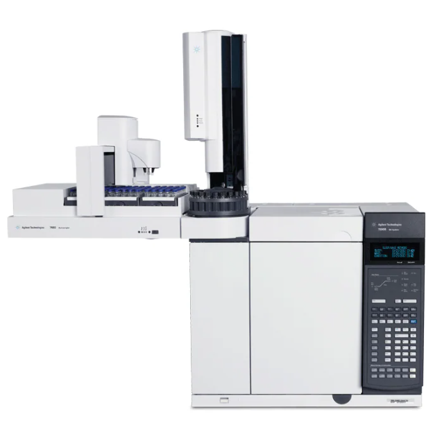 Gas Chromatographers